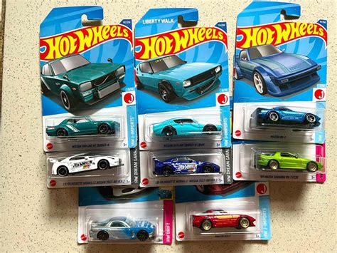 hotwheels jdm|Hot Wheels Jdm for sale 